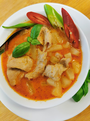 Tornio Thai Restaurant - Tornio