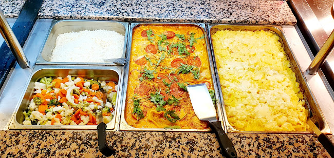 Comentarii opinii despre Papachi Pizza