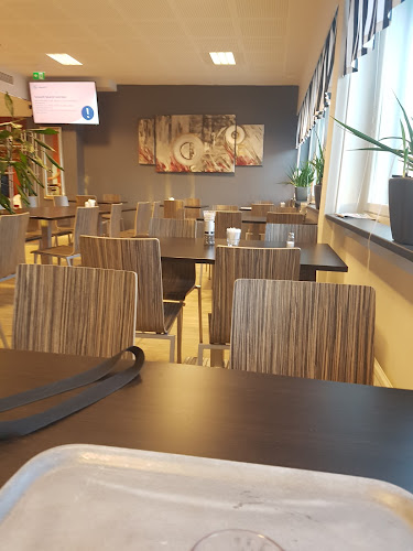 Lounasravintola, Valtakatu 4, 84100 Ylivieska