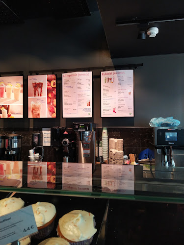 Espresso House Järvenpää - Järvenpää