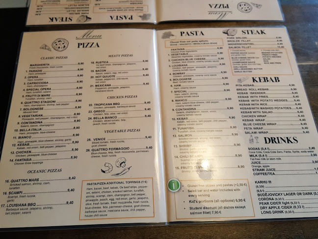 Otavalankatu 9, 33100 Tampere