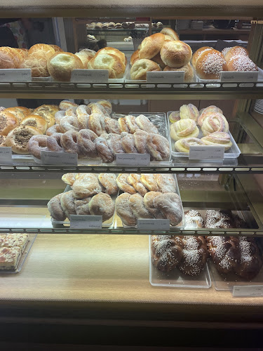 Tiihosen kahvila-konditoria - Ravintola-ala