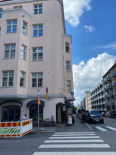 Kulma kahvila 48 Phone number