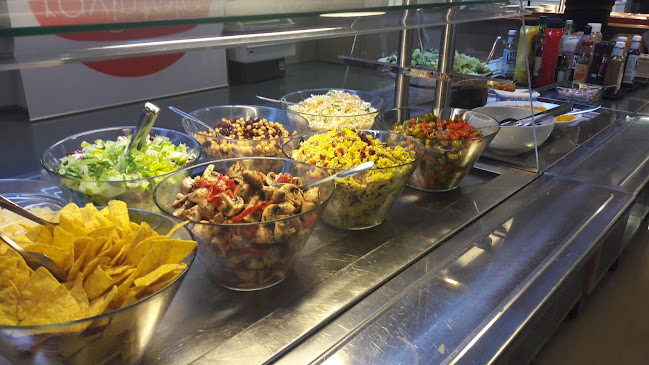 Ravintola Ilo, SS-catering Oy - Ravintola-ala