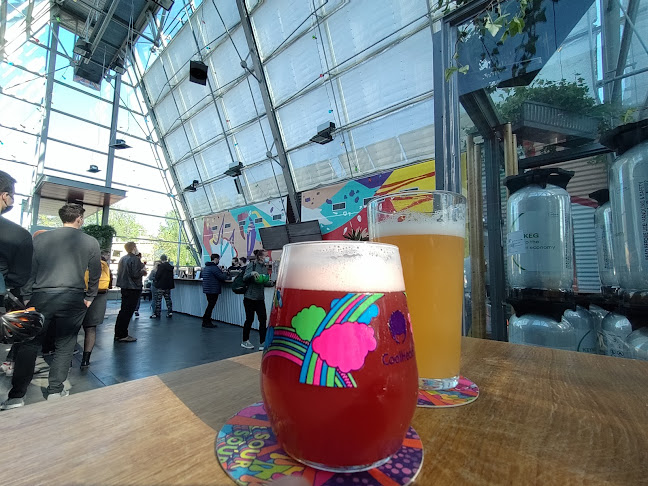CoolHead Brew / CoolHead Taproom - Helsinki