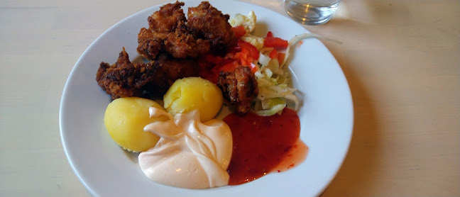 Sanni's Kök - Ravintola-ala