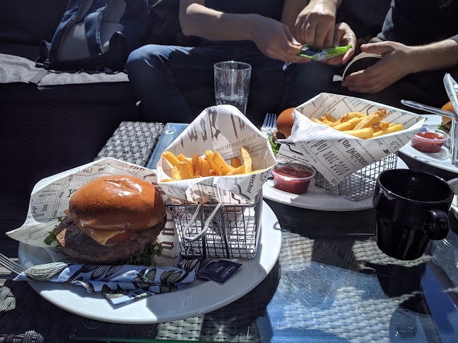Osmo's Cosmos Bar - Imatra