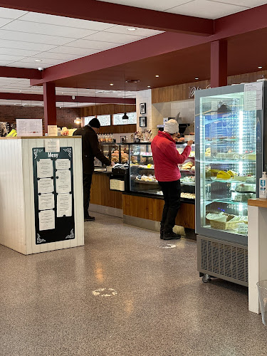 Comentarii opinii despre Wi-Box Bakery & Kitchen