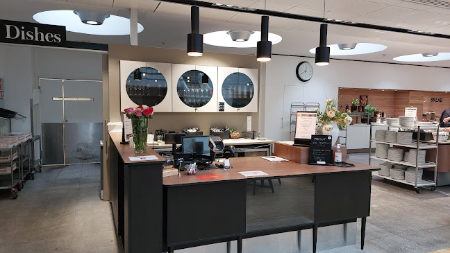 Food & Co Pääposti - Ravintola-ala