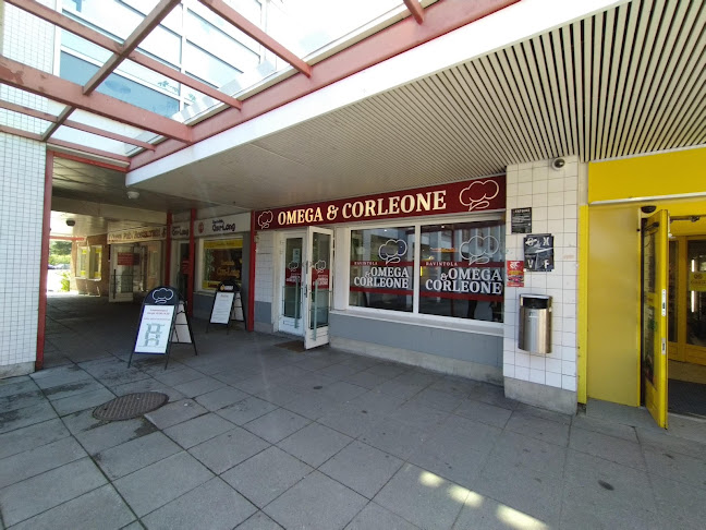 Valtatie 21, 90500 Oulu