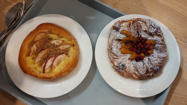 Comentarii opinii despre Viipurilainen Kotileipomo