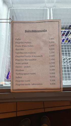 Reviews of Christmas House Ravintola in Rovaniemi - Ravintola-ala