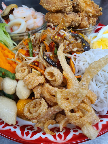 Thai & Laos Restaurant Phone number