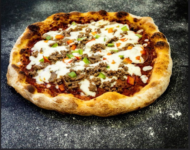 Comentarii opinii despre FIZZA Espoo Niittykumpu Pizza-automaatti