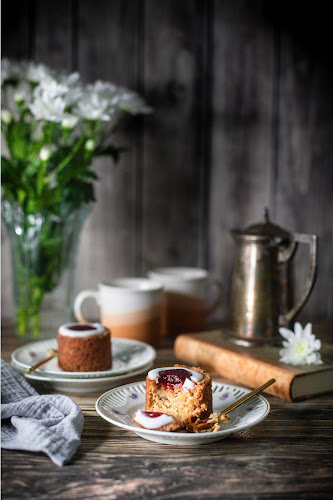 Leipomo Juuri Hyvinkää