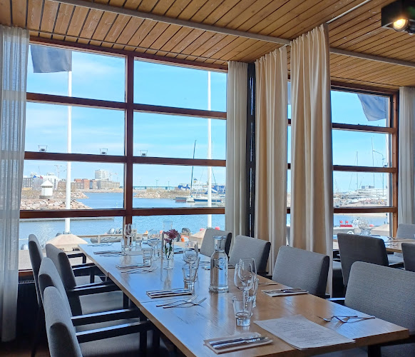 Comments and reviews of Ravintola Blue Peter