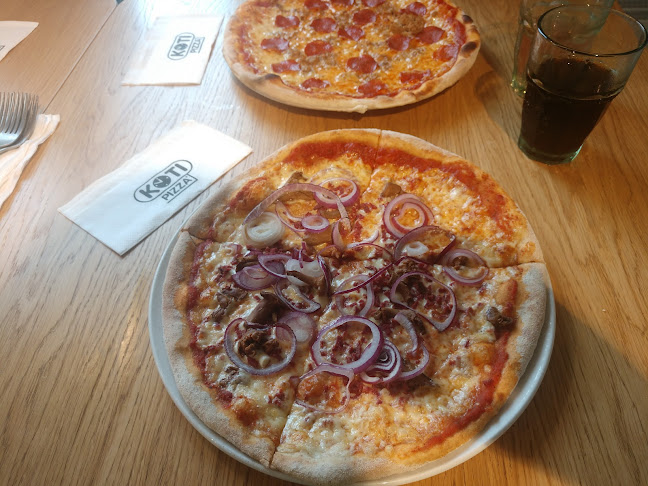 Comentarii opinii despre Kotipizza Sastamala