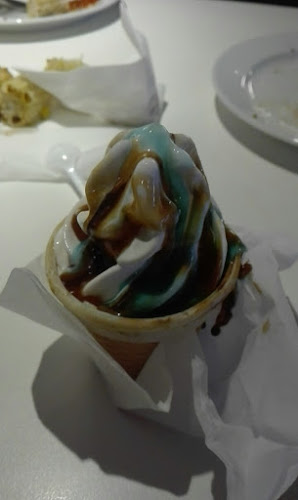 Opinii despre Rax Pizzabuffet în Vaasa - Ravintola-ala