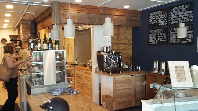 Comments and reviews of Lillan Hotel & Kök