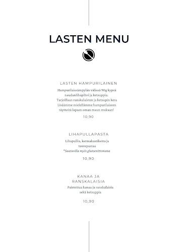 Ravintola Spoon - TAGi - Tapiola - Espoo