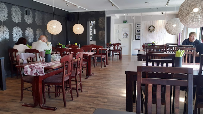 Bistro Neljä Kaesaa - Kuhmo