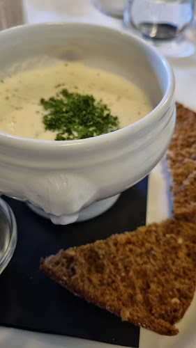 Ravintola Sea Horse - Ravintola-ala