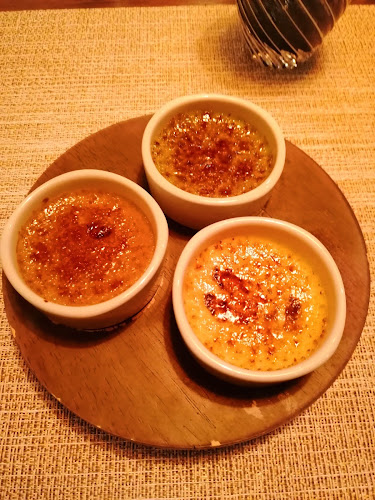 Goodwin The Steak House