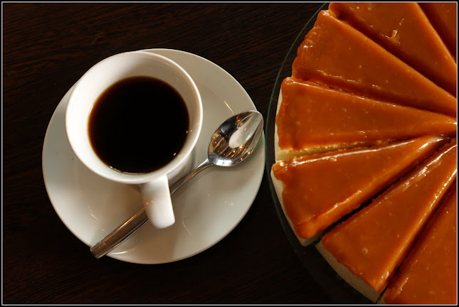 Comentarii opinii despre Café Lauri