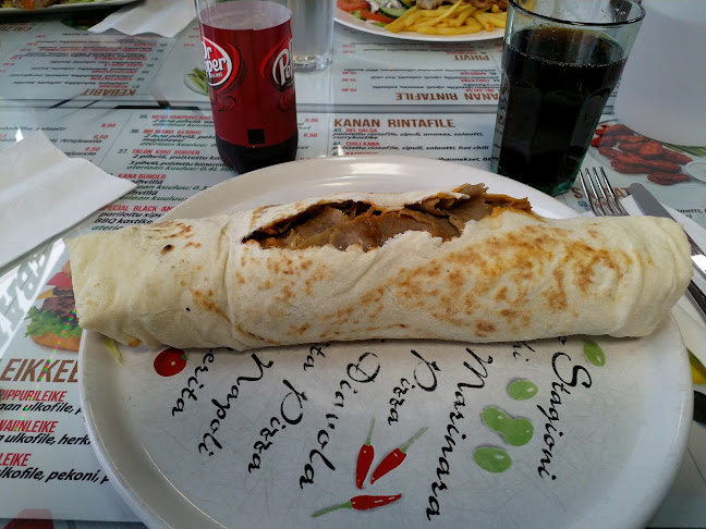 Ypäjän Kahvila Kebab & Pizzeria - Ypäjä