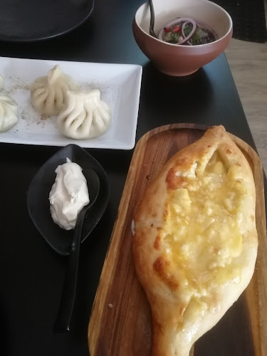 Ravintola Rioni - Espoo