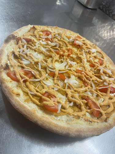 Pizza Center Savio - Kerava