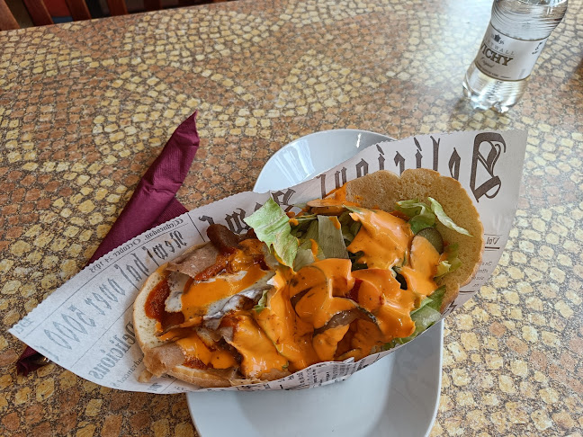 Ylöjärven Pizza Service Phone number