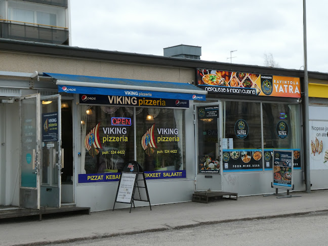 Viking Pizzeria