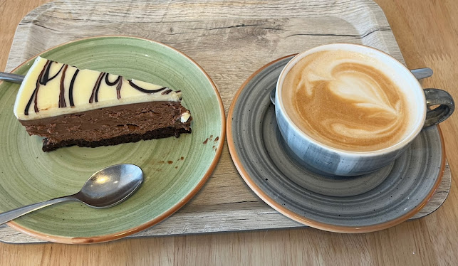 Comentarii opinii despre Kahvila Prassen