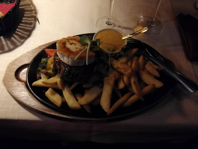 Opinii despre El Toro în Lahti - Ravintola-ala