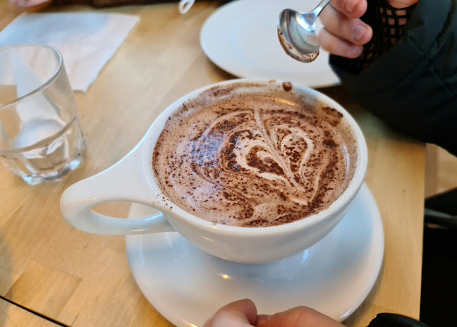 Bon Temps Cafe