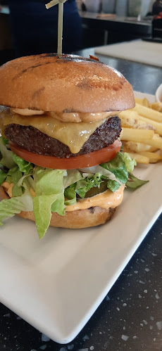 Paraisten Portti - Ravintola-ala