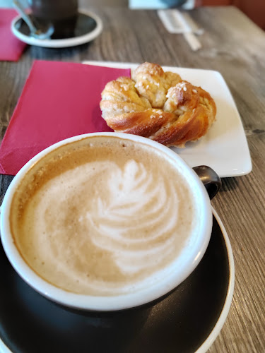 Cafe Solo Vasa / Ekomar Ab Oy