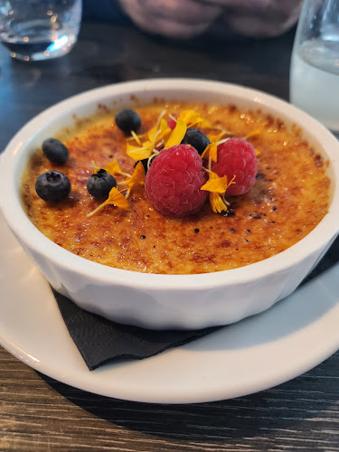 Burgers & Wine - Helsinki