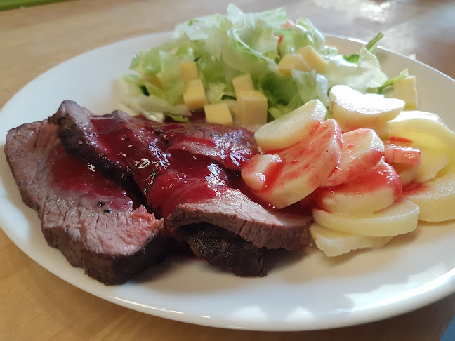 Luomantie 1, 93600 Kuusamo