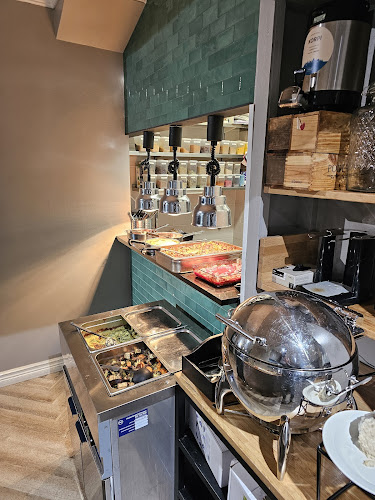 Comentarii opinii despre Aitoleipä