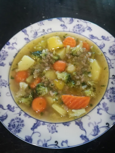 Opinii despre Ravintola Iso Prässi în Lapua - Ravintola-ala