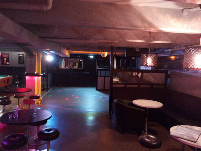 Opinii despre Bar Kellari în Kannus - Ravintola-ala