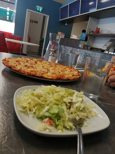 Comments and reviews of Adam Kebab Pizzeria Toijala