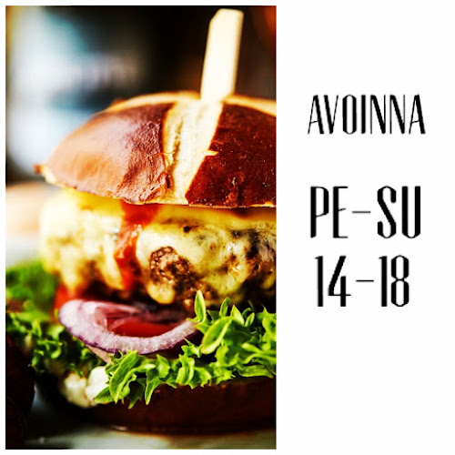 Ravintola Aune - Ravintola-ala