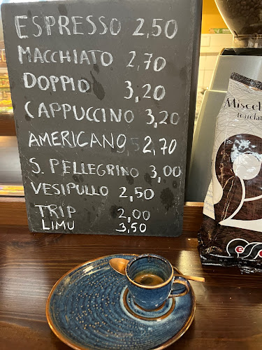 Comentarii opinii despre Pizzeria 450°C & Gelateria Nuvole