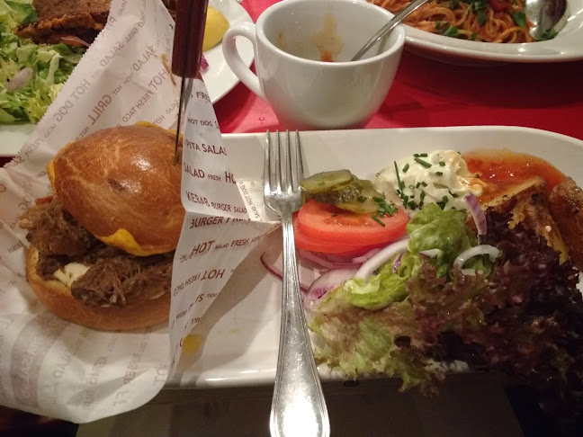 Uudenmaankatu 9, 00120 Helsinki