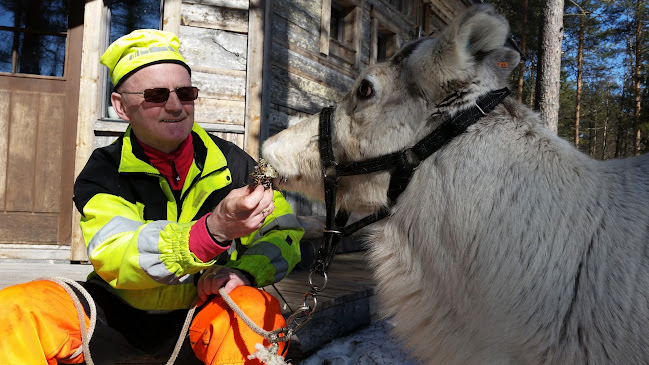 Comentarii opinii despre Kuusamon Porokeisari Oy