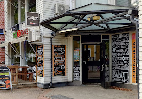 Star Pizza Service Kerava