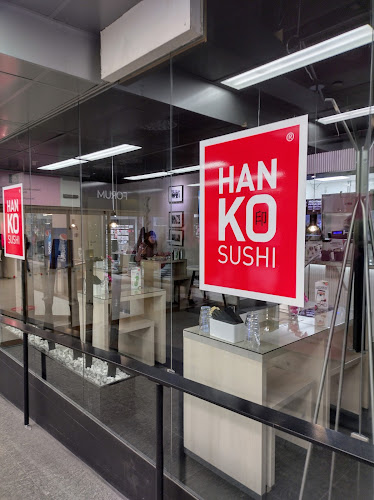 Hanko Aasia Jyväskylä Phone number